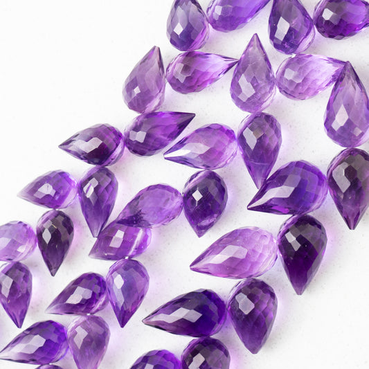 アメジスト|Amethyst