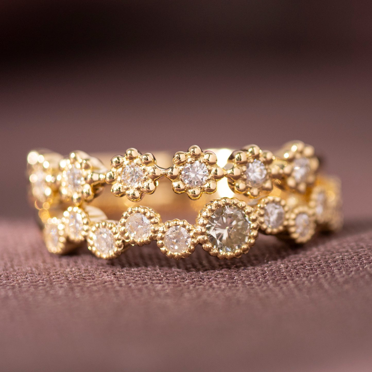 OHANA RING