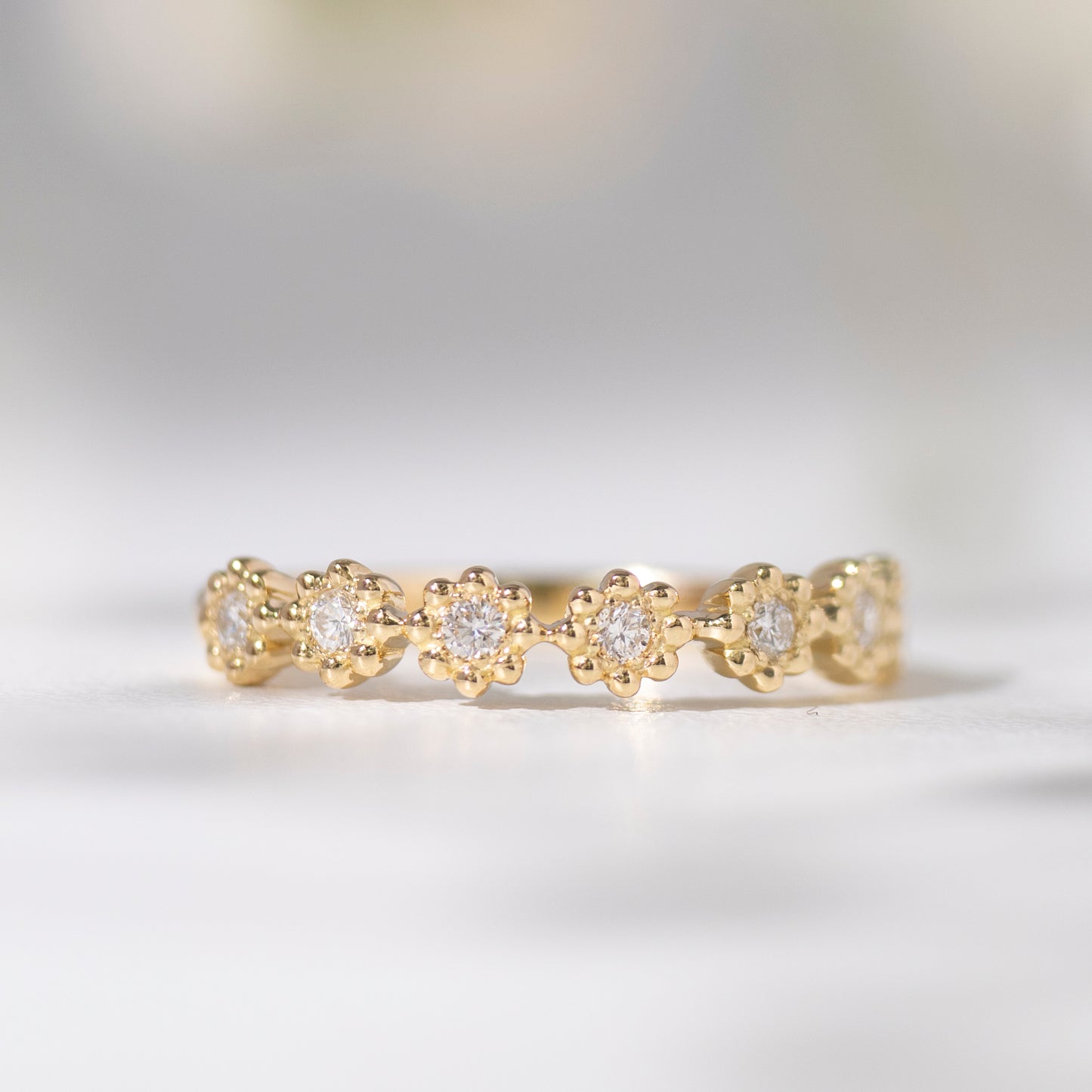 OHANA RING