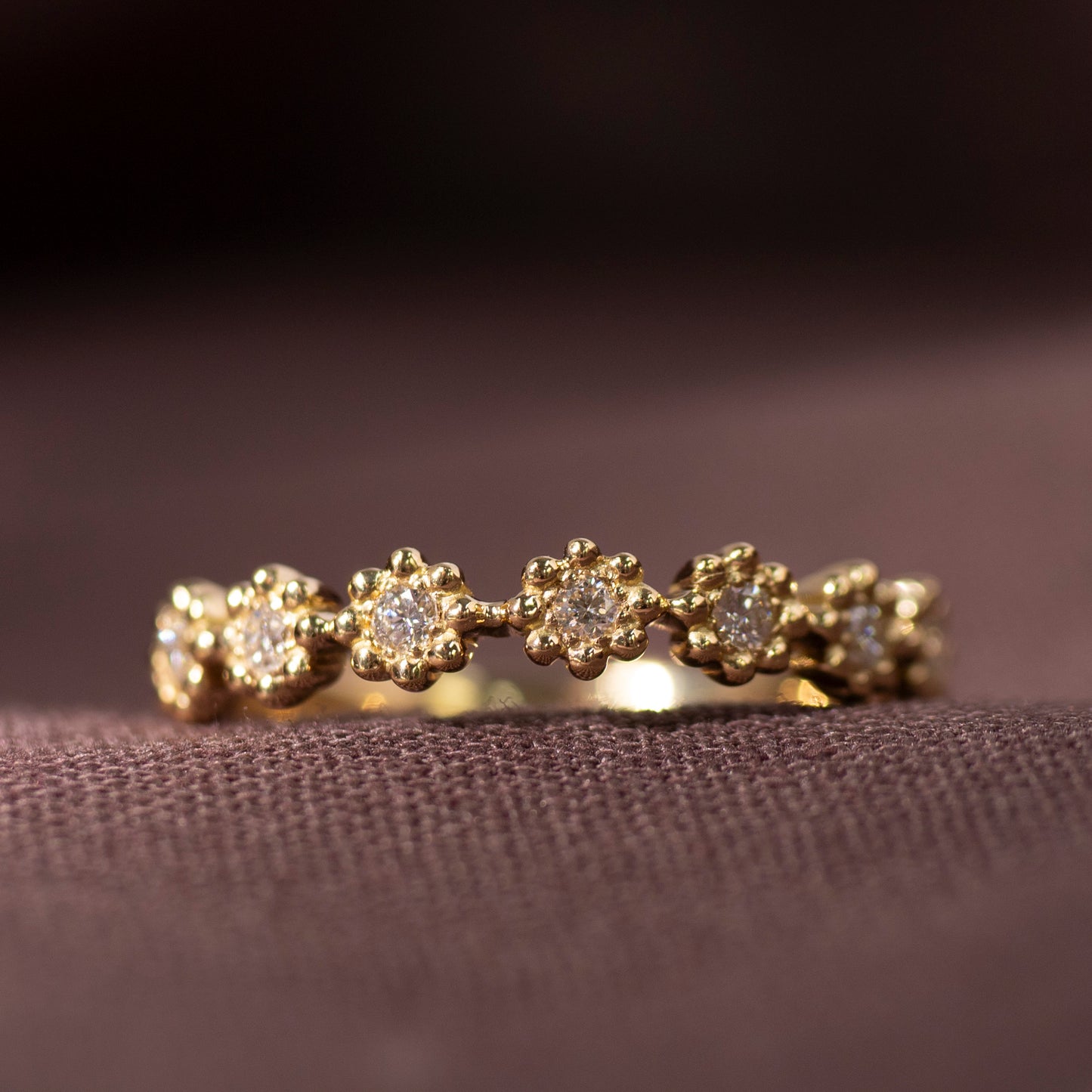 OHANA RING
