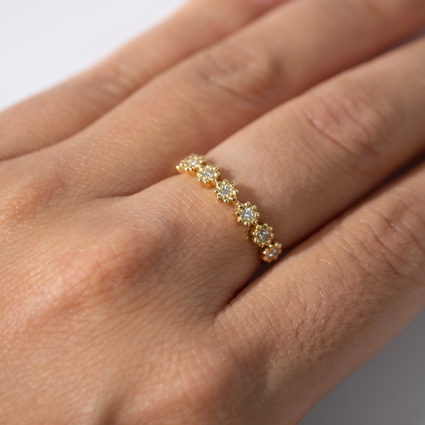 OHANA RING