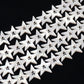 【ピース売り可能！】MOP（マザーオブパール）星19mm×20mm【N2402-A18】