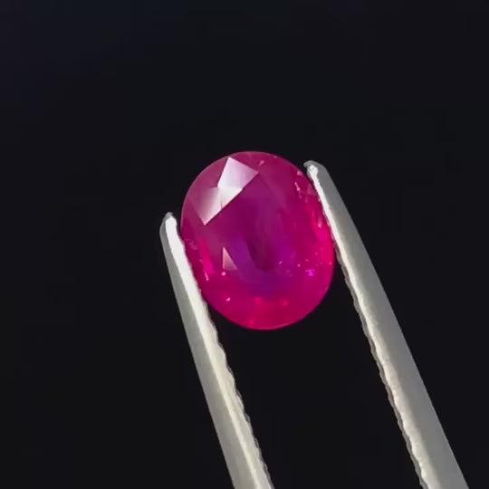 美品オニキス ルビーシルバー 2e4c331266174d60ae1f9adf207521