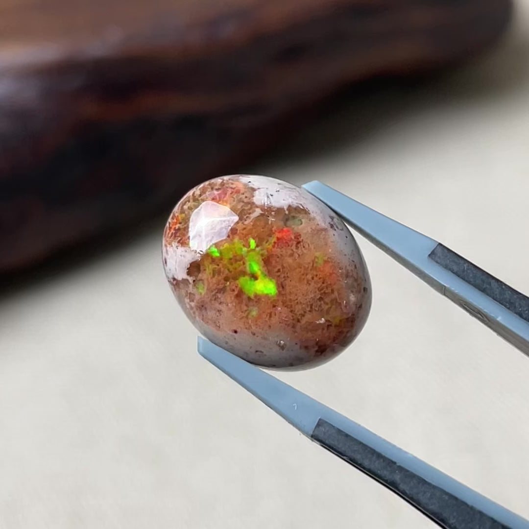 カンテラオパール【No.9】 – 有限会社ラトウナサガル