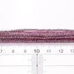 【1005】ロードライトガーネット ラウンドカット 1.8mm