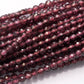 【1006】ロードライトガーネット ラウンドカット 2mm