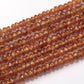 ヘソナイトガーネット　ボタンカット　3mm【1025】