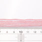 ローズクォーツ　ラウンドカット　1.9mm(±1mm)　【1033】