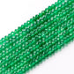グリーンオニキス　ボタンカット　2.5mm(±1mm)【1061】