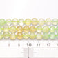 プレナイト　コインカット　6.5mm(±1mm)【1063】