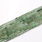 エメラルド　ラウンドカット　1.7mm(±1mm)【1064】