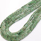 エメラルド　ラウンドカット　1.7mm(±1mm)【1064】