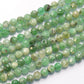 エメラルド　ラウンドカット　3mm(±1mm)【1065】