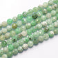 エメラルド　ラウンドカット　3.5mm(±1mm)【1066】