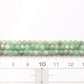 エメラルド　ラウンドカット　3.5mm(±1mm)【1066】