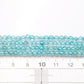 アパタイト　ラウンドプレーン　3.5mm(±1mm)【1074】