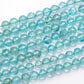 アパタイト　ラウンドプレーン　3.8mm(±1mm)【1075】