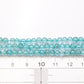 アパタイト　ラウンドプレーン　4mm(±1mm)【1076】