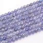 タンザナイト　ラウンドカット　3mm(±1mm)【1098】