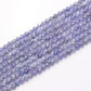 タンザナイト　ラウンドカット　3mm(±1mm)【1098】