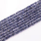 【1103】アイオライト ボタンカット 3mm(±1mm)