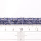 【1103】アイオライト ボタンカット 3mm(±1mm)