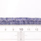 【1104】アイオライト　ボタンカット　3mm(±1mm)