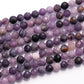 【1106】スギライト　ラウンドカット　3.5mm(±1mm)