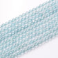 【1108】ブルートパーズ ラウンドカット3.5mm(±1mm)