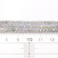 【1121】※完売 非加熱サファイア ラウンドカット 3mm(±1mm)