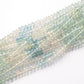 【1136】ミックスベリル　ボタンカット　4~4.5mm(±1mm)