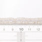 【1140】ナチュラルジルコン　ボタンカット　3.5mm(±1mm)