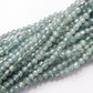 【1137】【1138】【1139】ブルージルコン　ラウンドカット　2.5mm~3.2mm(±1mm)