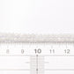【1145】ムーンストーン　ラウンドカット　2.8mm(±1mm)