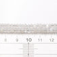 【1147】ムーンストーン　ボタンカット　4mm(±1mm)