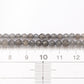 【1148】ムーンストーン　ラウンドカット　4~4.5mm(±1mm)