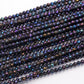コーティングスピネル　ラウンドカット　2mm(±1mm)【1164】