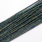 コーティングスピネル　ラウンドカット　2mm(±1mm)【1165】