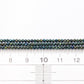 コーティングスピネル　ラウンドカット　2mm(±1mm)【1165】