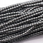 ヘマタイト チューブ 2mm(±1mm)【1167】
