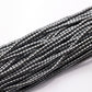 ヘマタイト チューブ 2mm(±1mm)【1167】