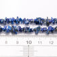【1224】ラピスラズリ サザレ 5.5mm(±1mm)